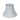 Supreme Satin Off White Bell Lamp Shade - Lamp & Shade Solution