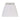 White Flax Linen Rectangular Empire Hardback Lamp Shade - Lamp & Shade Solution